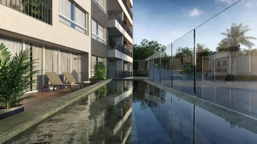 Sobrado com 3 Quartos à venda, 122m² no João Paulo, Florianópolis