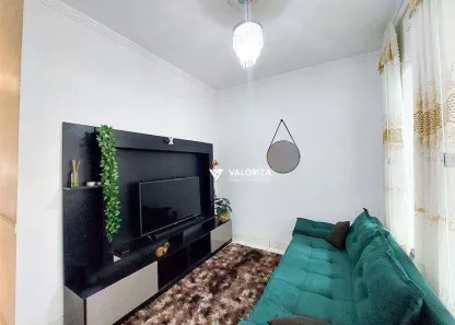 Casa com 2 Quartos à venda, 56m² no Éden, Sorocaba