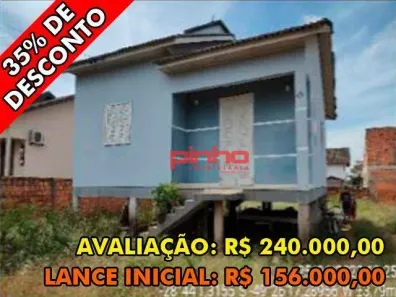 Casa com 2 Quartos à venda, 75m² no Santa Líbera, Forquilhinha