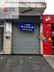 Sala Comercial para alugar, 48m² no Vila Paiva, São Paulo