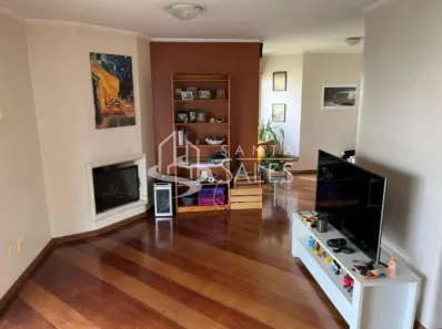 Casa com 3 Quartos à venda, 220m² no Jardim Trussardi, São Paulo