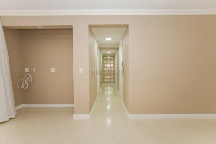 Apartamento com 2 Quartos à venda, 67m² no Rebouças, Curitiba