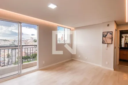 Apartamento com 1 Quarto à venda, 35m² no Vila Guilhermina, São Paulo