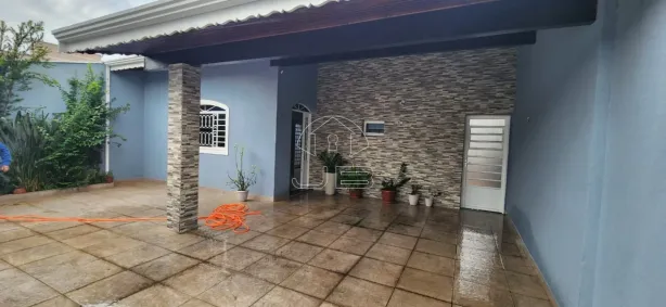 Casa com 3 Quartos à venda, 161m² no Jardim Nova Esperança, Campinas