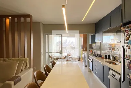 Apartamento com 3 Quartos à venda, 75m² no Umuarama, Osasco
