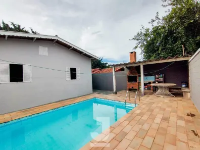 Casa com 4 Quartos à venda, 268m² no Vila Santa Isabel, Campinas