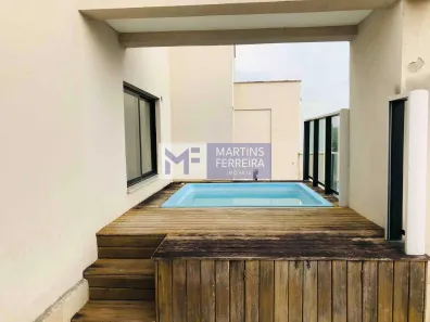 Cobertura com 3 Quartos para alugar, 148m² no Recreio dos Bandeirantes, Rio de Janeiro