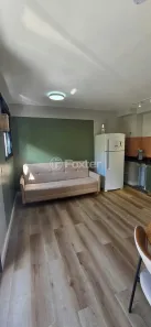 Apartamento com 1 Quarto à venda, 34m² no Campos Elíseos, São Paulo