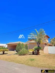 Casa de Condomínio com 3 Quartos à venda, 355m² no Village Ipanema 1, Araçoiaba da Serra
