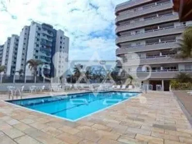 Apartamento com 4 Quartos à venda, 266m² no Praia das Palmeiras, Caraguatatuba