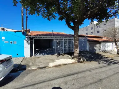 Casa com 3 Quartos à venda, 182m² no Jardim Saira, Sorocaba