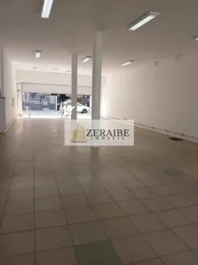 Ponto Comercial para alugar, 280m² no Centro, Guarulhos