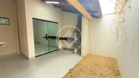 Casa com 2 Quartos à venda, 7823m² no Jardim Marques de Abreu, Goiânia