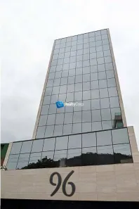 Sala Comercial para alugar, 976m² no Botafogo, Rio de Janeiro
