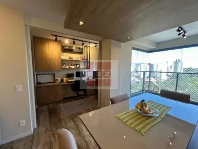 Apartamento com 2 Quartos à venda, 78m² no Vila Monte Alegre, São Paulo