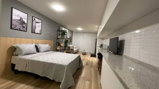 Imóvel Comercial com 34 Quartos à venda, 1150m² no Botafogo, Rio de Janeiro