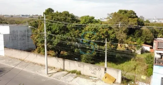Lote/Terreno à venda, 2700m² no Vila Mineirão, Sorocaba