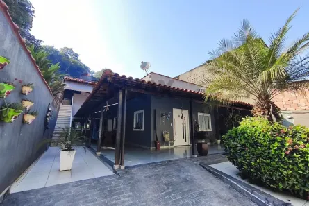 Casa com 3 Quartos à venda, 186m² no Bela Vista, Rio Bonito