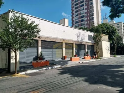 Ponto Comercial para alugar, 45m² no Nova Piraju, São Paulo