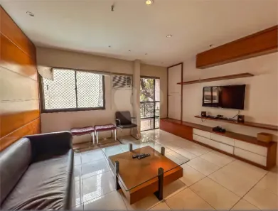 Apartamento com 3 Quartos à venda, 115m² no Flamengo, Rio de Janeiro