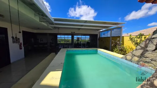 Cobertura com 3 Quartos à venda, 31500m² no Tauape, Fortaleza