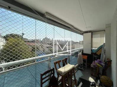 Apartamento com 2 Quartos à venda, 59m² no Ipiranga, São Paulo