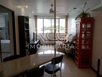 Apartamento com 2 Quartos à venda, 65m² no Grajaú, Rio de Janeiro