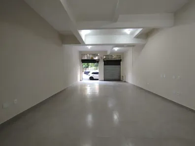 Ponto Comercial para alugar, 74m² no Centro, São Paulo