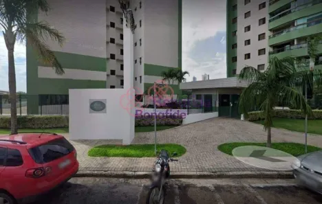 Apartamento com 2 Quartos à venda, 177m² no Jardim Paulista I, Jundiaí