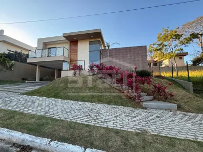 Casa de Condomínio com 3 Quartos para alugar, 240m² no Lagoa Santa Park Residence, Lagoa Santa