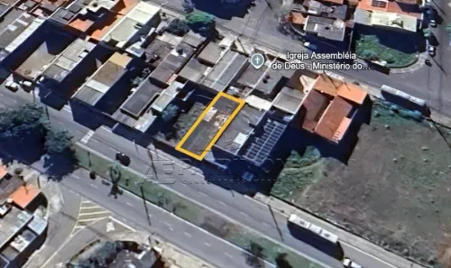 Lote/Terreno à venda, 154m² no Jardim Bonsucesso, Sorocaba