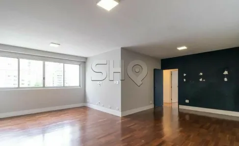 Apartamento com 3 Quartos à venda, 129m² no Jardim Paulista, São Paulo