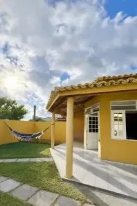 Casa de Condomínio com 3 Quartos à venda, 160m² no Antares, Maceió