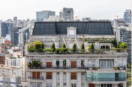 Apartamento com 4 Quartos à venda, 511m² no Jardim Europa, São Paulo