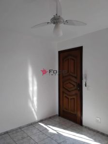 Apartamento com 2 Quartos à venda, 45m² no Vila Tatetuba, São José dos Campos