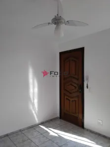 Apartamento com 2 Quartos à venda, 45m² no Vila Tatetuba, São José dos Campos