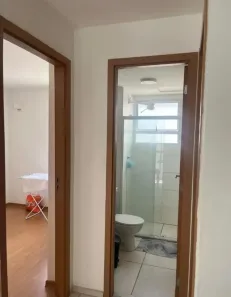 Apartamento com 2 Quartos à venda, 42m² no Tabuleiro do Martins, Maceió