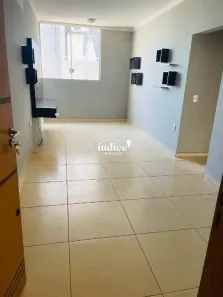 Apartamento com 2 Quartos à venda, 65m² no Parque dos Lagos, Ribeirão Preto
