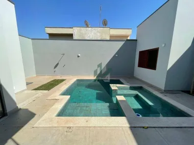 Casa com 3 Quartos para venda ou aluguel, 290m² no Jardim Centenário, Mogi Guaçu