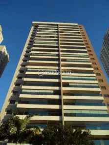 Apartamento com 3 Quartos à venda, 195m² no Jardim Botânico, Ribeirão Preto
