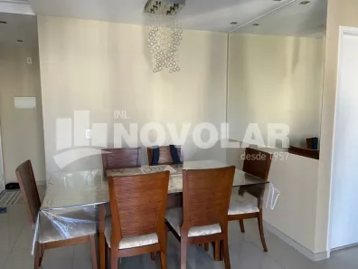 Apartamento com 2 Quartos à venda, 64m² no Vila Guilherme, São Paulo