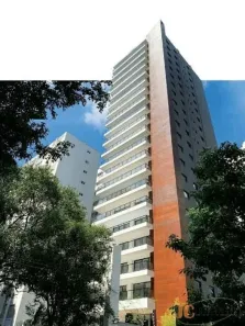 Apartamento com 4 Quartos à venda, 250m² no Indianópolis, São Paulo