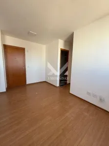 Apartamento com 2 Quartos à venda, 43m² no Chácaras São Pedro, Aparecida de Goiânia