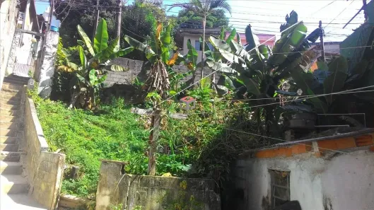 Lote/Terreno à venda, 251m² no Vila Vianas, São Bernardo do Campo
