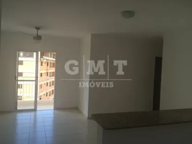 Apartamento com 3 Quartos à venda, 75m² no Jardim Botânico, Ribeirão Preto