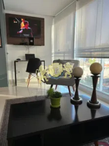 Flat com 1 Quarto para alugar, 39m² no Vila Mariana, São Paulo