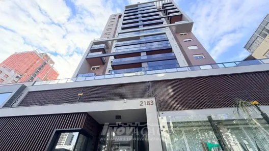 Apartamento com 3 Quartos à venda, 107m² no Panazzolo, Caxias do Sul