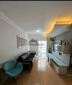 Apartamento com 3 Quartos à venda, 98m² no Centro, Salto