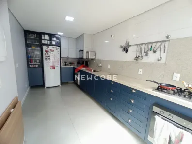 Casa de Condomínio com 3 Quartos à venda, 200m² no Nonoai, Porto Alegre