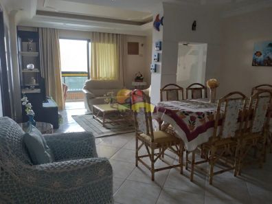 Apartamento com 2 Quartos à venda, 101m² no Caiçara, Praia Grande